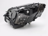 Faruri full LED pentru Mercedes W205 14-21