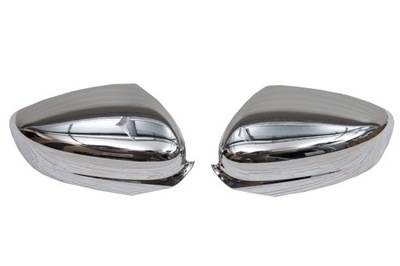 Capacele oglinzilor Opel Vivaro 2003-2014 Trafic