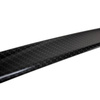 SPOILER PENTRU HAYON BMW SERIA 5 G30 17-20 LOOK CARBON