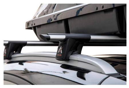Aguri Runner raft de balustradă Peugeot 308 SW Kombi 5 D (no glass roof) 21->