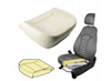 Perna de scaun din spuma pentru Ford Transit 06-14