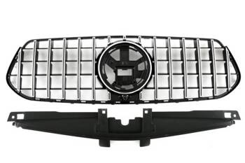 GRATAR MERCEDES V167 FACELIFT 23- PANAMIERICANA CHR