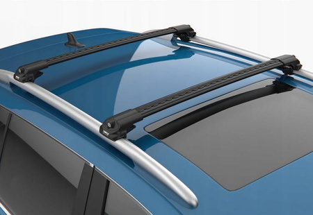 Șine pentru portbagaj de acoperiș Mazda CX9 CX-9 2006-2016