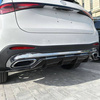 ARIPIOARE DIFUZOR MERCEDES GLC X254 AMG PACKAGE