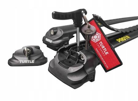 Portbagaj de acoperiș pentru 2014+ Ford Transit Courier