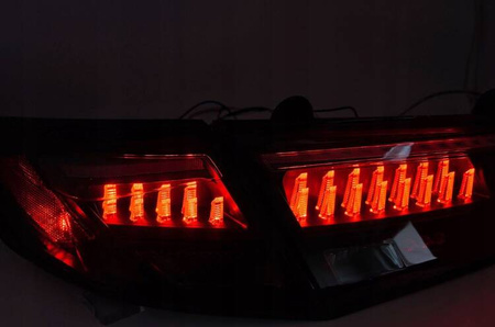 Lămpi LED Br-fum pentru HONDA CIVIC XI 21-