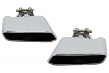 Frâne BMW F10 F11 535i CHROME