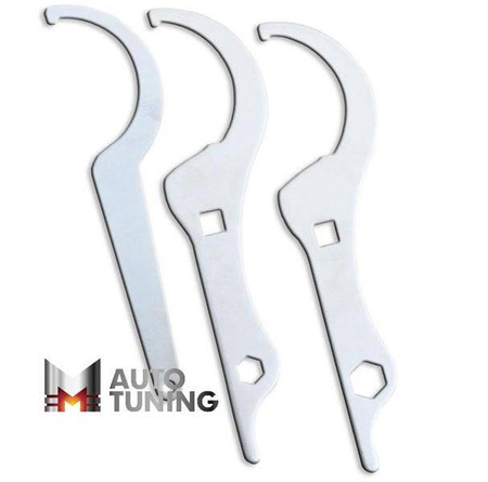 SUSPENSIE FILETATĂ BMW E46 4/6 CILINDRI. 98-05