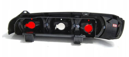 Faruri spate noi FIAT SEICENTO 600 98-10 NEGRU