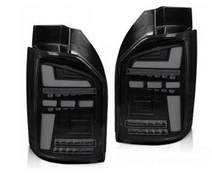 Lumini LED spate VW T6 15-19