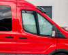 Covorase termice huse geam FORD TRANSIT 2014-