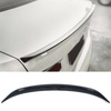 CAP SPOILER pentru BMW G20 19- SEDAN NEGRU