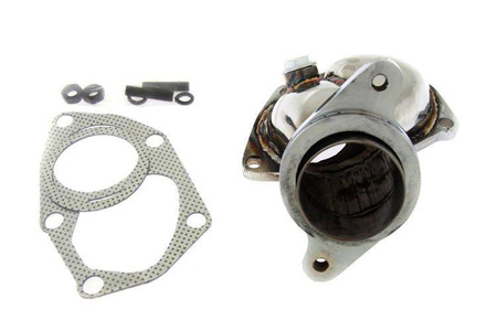 Țeavă de eșapament MITSUBISHI LANCER EVO 7 8 9