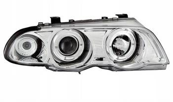 Faruri BMW E46 RINGI Sedan/Turing