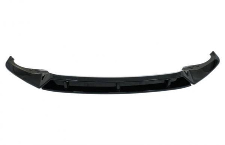 FIXARE BARA DE PROTECȚIE BMW X7 G07 2020- PIANO BLACK LCI