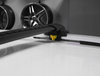 Portbagaj de acoperiș Cupra Formentor 2020+ cu balustradă