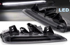 LED DRL lumini de zi pentru PORSCHE CAYMAN BOXTER