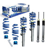 Suspensie coilover SKODA OCTAVIA III 3 Golf 7 A3 8V LEON
