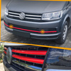Grilă frontală VW T6 2015-2019 MULTIVAN