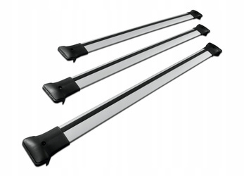 Mercedes Vito W639 2003-2014 portbagaj de acoperiș