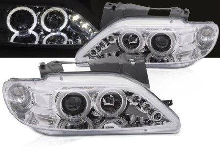 Citroen Xsara 97-00 A. E. Faruri cromate