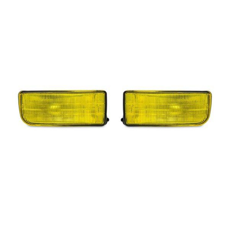 HALOGENURI GALBENE BMW E36 91-98 JOM