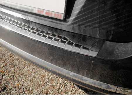 Volkswagen Passat B7 3C Station Wagon - capac pentru bara de protecție