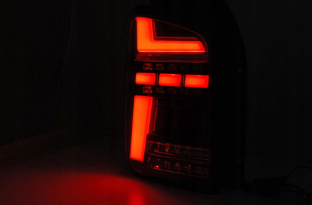 Lampă cu LED-uri pentru VW T5 03-09