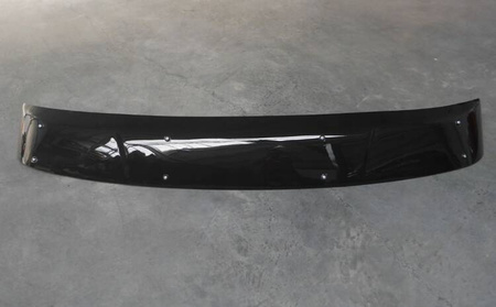 Parasolar Ford Transit Custom 2014+