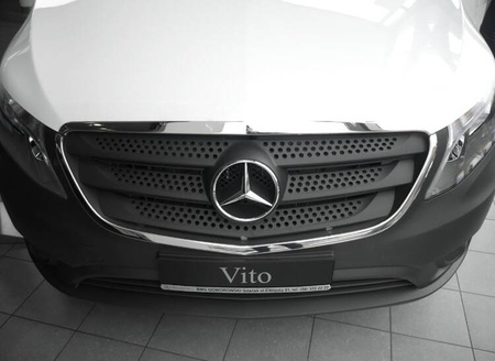 Cadru grila fata Mercedes Vito W447 2014+