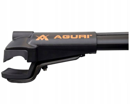 Aguri Subaru Outback suport de acoperiș 10-14