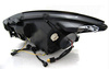 Suzuki Swift 6 Vi 17- Tube Black Led Dts lămpi Dts
