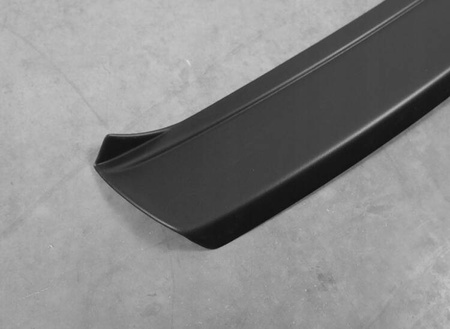 Husa bara Skoda Octavia 3 2013-17 Liftback