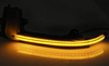 Audi A3 A4 10-15 A5 Smoke Led Mirror Flasher