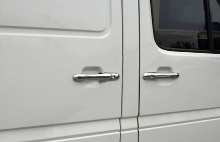 Husa manere usa Mercedes Vito W638 1996-2003