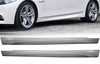 Deflectoare pentru praguri BMW Seria 5 F10 M5 Style M-