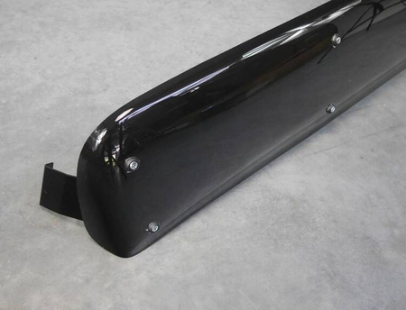 Acoperire parbriz VW CADDY 2003-2015