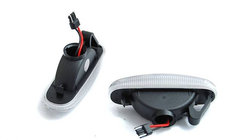 Indicatori cu leduri. Fiat Punto Panda Stilo Doblo