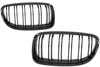 GRILĂ (RINICHI) BMW E90 LCI 08-11 NEGRU LUCIOS
