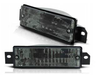 Indicatoare de direcție față bmw e30 87-94 smoke depo