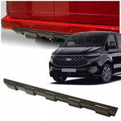Difuzor buza bara spate pentru FORD TRANSIT / TOURNEO CUSTOM 2023-