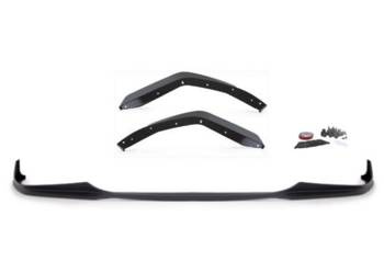 P-CASE. BMW G20 G21 G28 PERFORMANCE NEGRU MAT