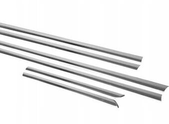 Benzi geam lateral Chevrolet Cruze 2011+ HB