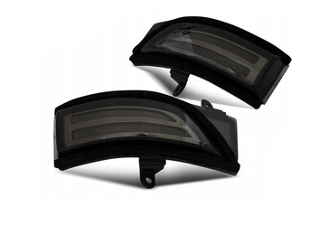 Oglinzi intermitente pentru Subaru Forester Impreza Legacy