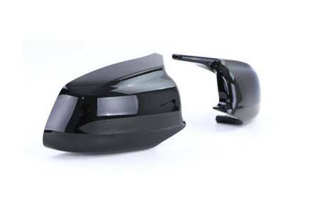 CAPACE OGLINZI BMW F10 F11 10-13 M5 GLOSSY B