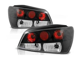 Lămpi spate Nou Peugeot 306 Hb 97-01 Design negru