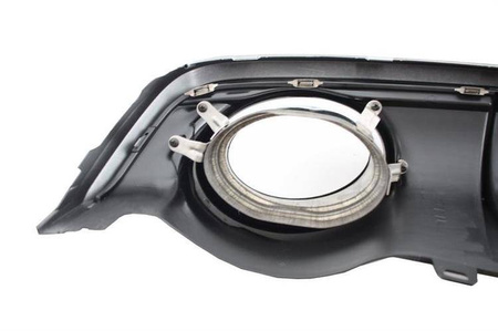 DIFUZOR SPATE AUDI A7 14-17 LOOK RS7 -OPTIK