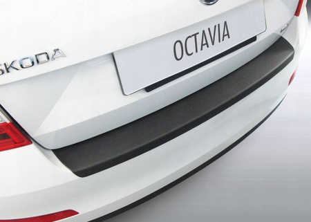Husa bara Skoda Octavia 3 2013-17 Liftback