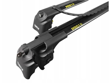 Șine pentru portbagaj de acoperiș Toyota Corolla 2019+