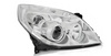 Fara dreapta fata Opel Vectra C 09/05-08 cromata